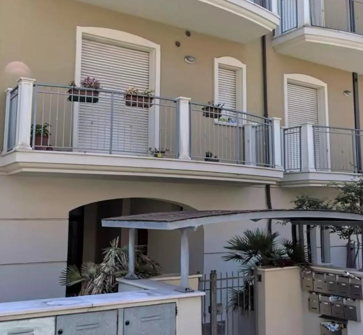 Lagomaggio Apartment Rimini