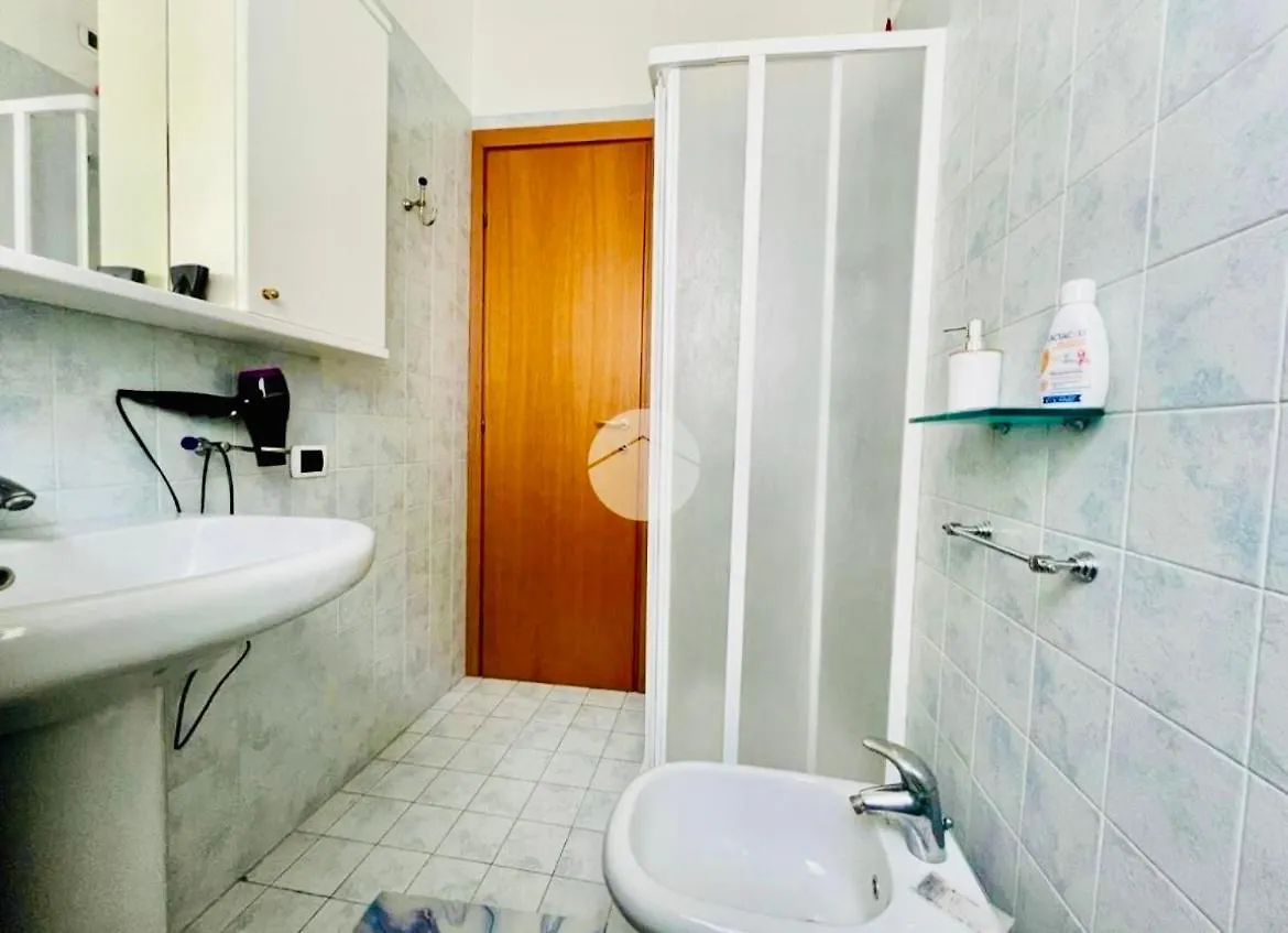Lagomaggio Apartment Rimini 0*,  Italy