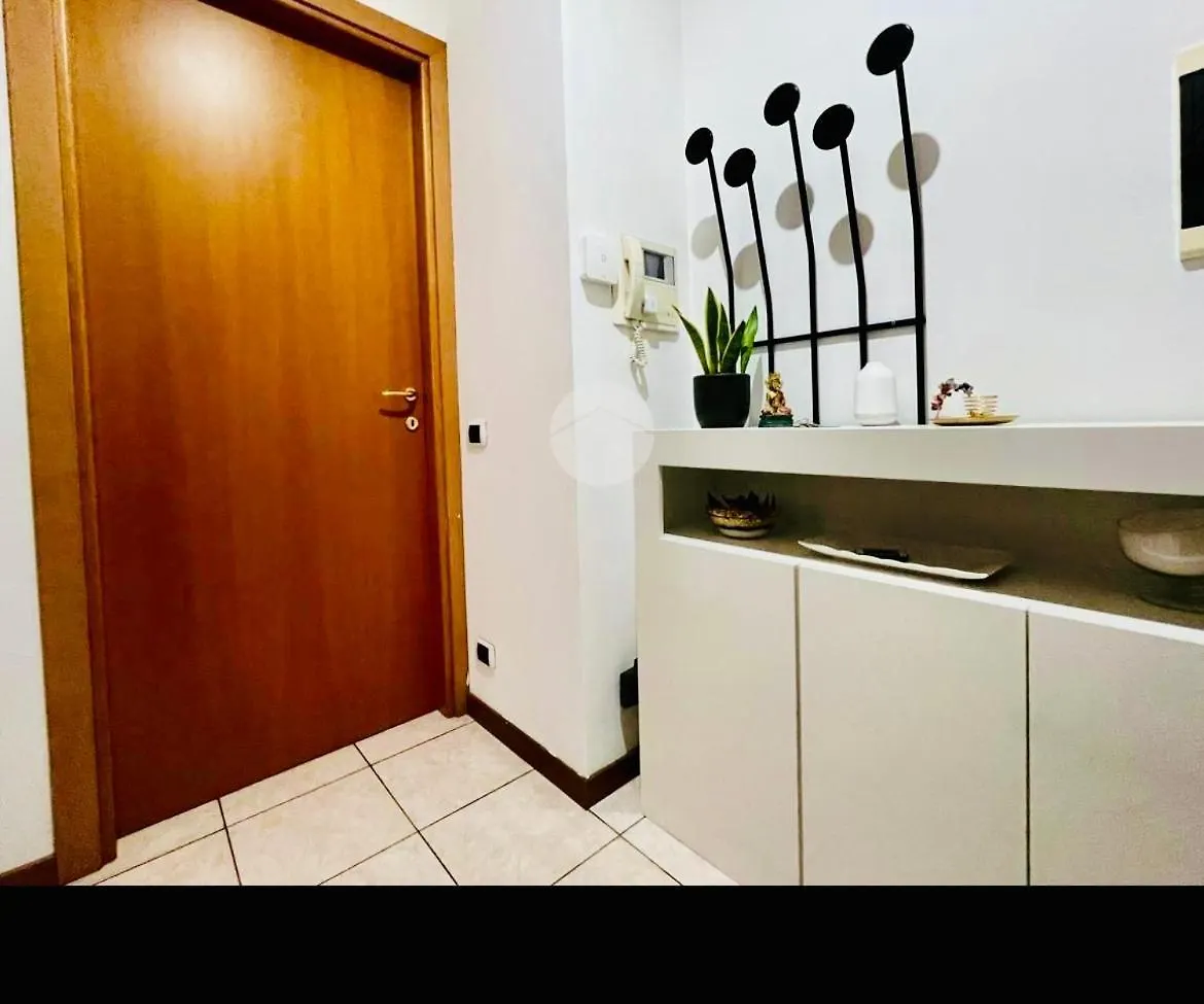 Lagomaggio Apartment Rimini