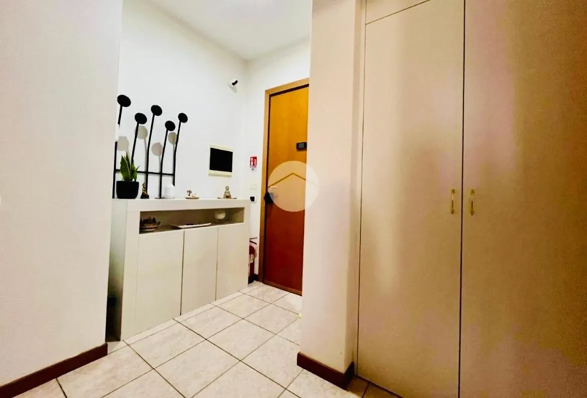Lagomaggio Apartment Rimini