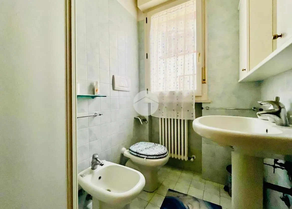 Lagomaggio Apartment Rimini Italy