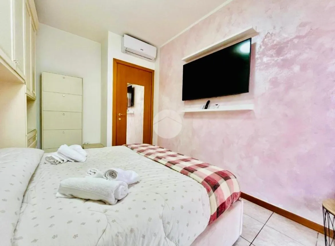 Lagomaggio Apartment Rimini Italy