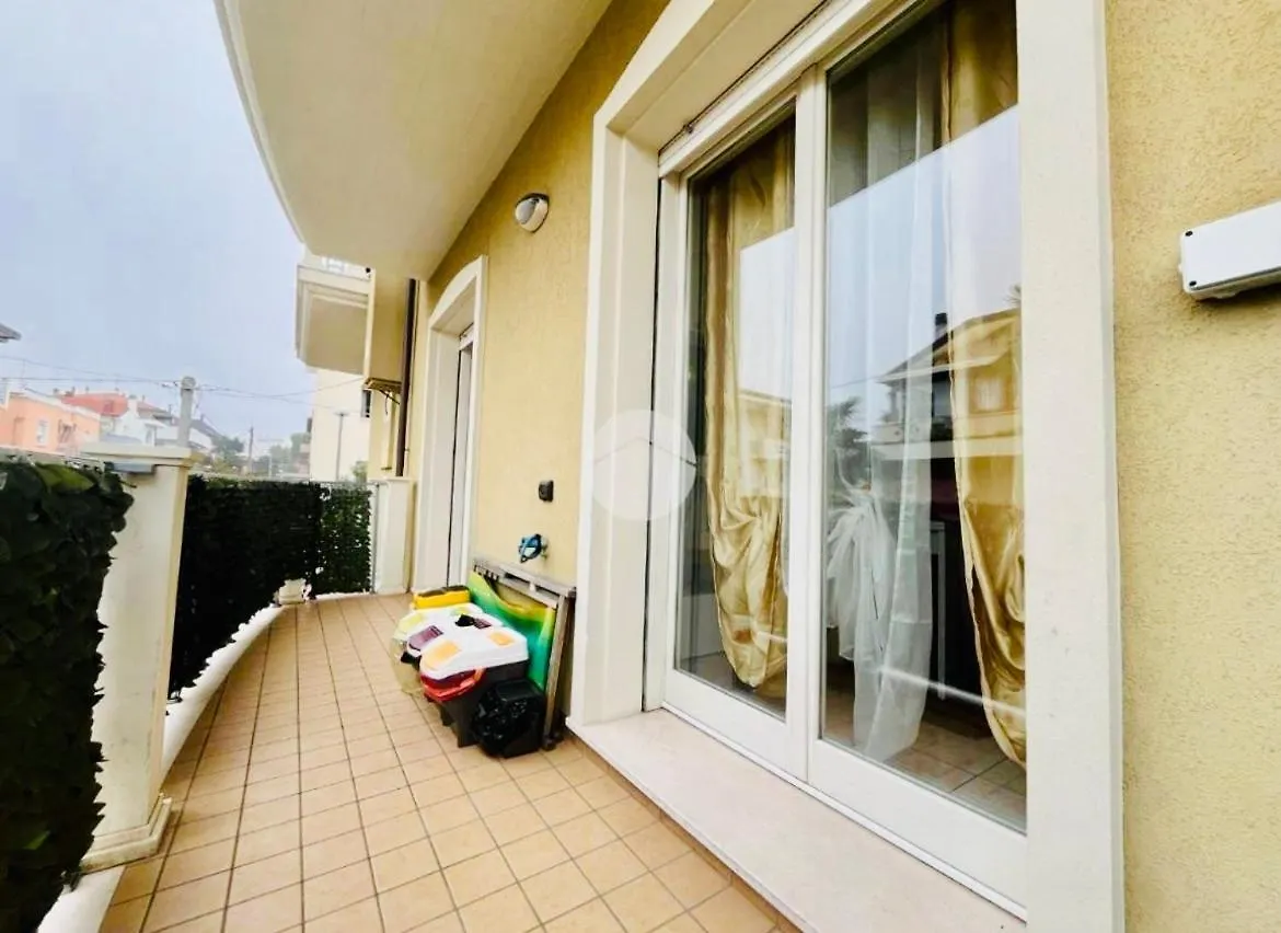 Lagomaggio Apartment Rimini 0*,  Italy