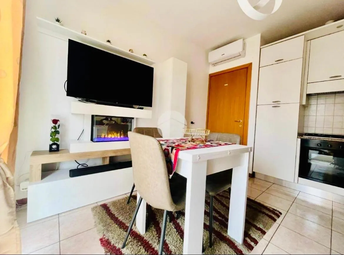 Lagomaggio Apartment Rimini