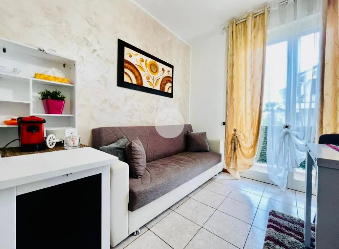 Lagomaggio Apartment Rimini